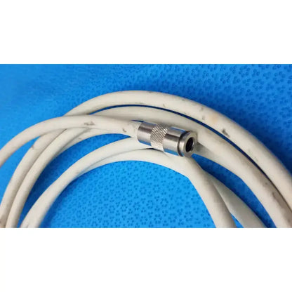 Biolight Philips M1599B NIBP Air Hose – Adult Size, Patient Monitor Compatible NIBP Cuff Extension Hose, second-hand product photo 2