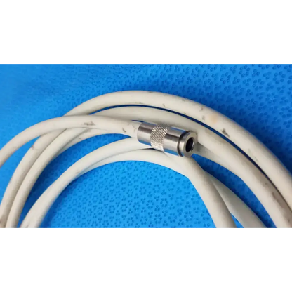 Biolight Philips M1599B NIBP Air Hose – Adult Size, Patient Monitor Compatible NIBP Cuff Extension Hose, second-hand product photo 2