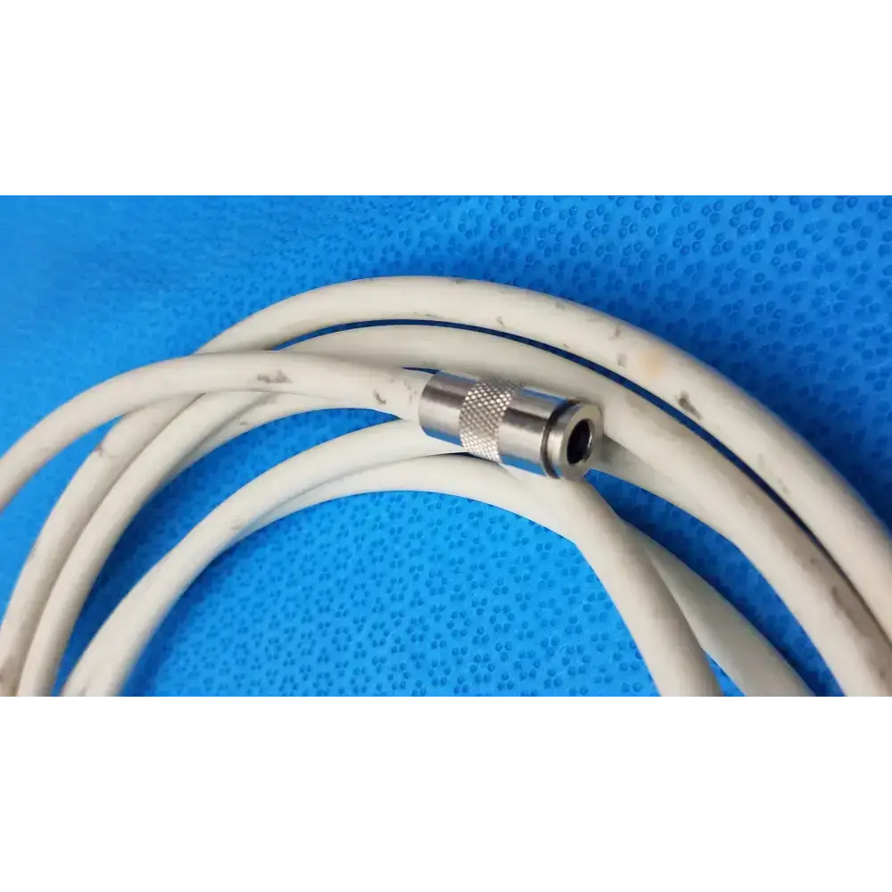 Biolight Philips M1599B NIBP Air Hose – Adult Size, Patient Monitor Compatible NIBP Cuff Extension Hose, second-hand product photo 2