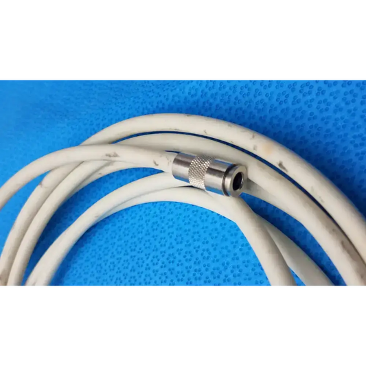 Biolight Philips M1599B NIBP Air Hose – Adult Size, Patient Monitor Compatible NIBP Cuff Extension Hose, second-hand product photo 2