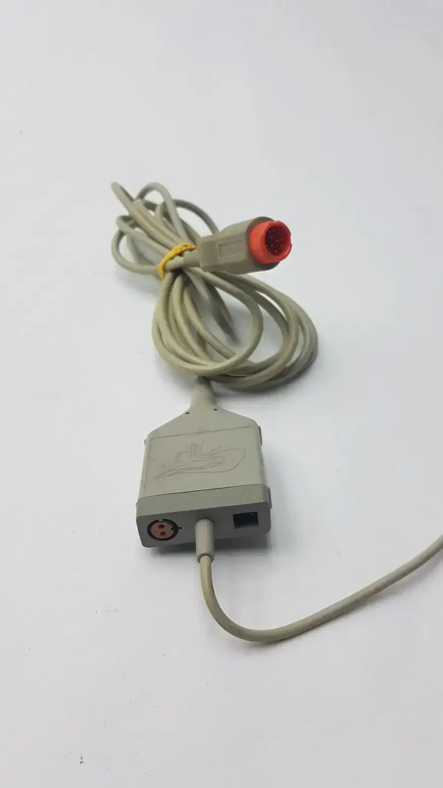 Philips M1642A Cardiac Output Cable Cardiac Output Cable, second-hand product photo 8