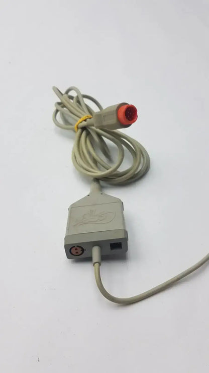 Philips M1642A Cardiac Output Cable Cardiac Output Cable, second-hand product photo 8