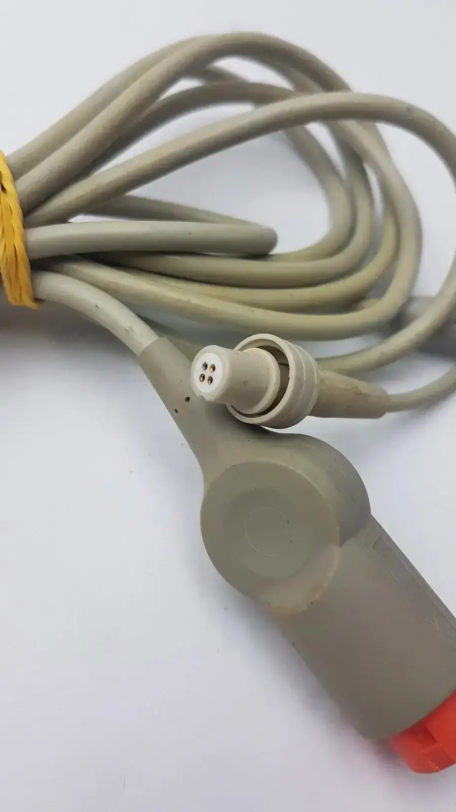 Philips M1642A Cardiac Output Cable Cardiac Output Cable, second-hand product photo 4