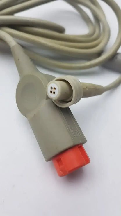Philips M1642A Cardiac Output Cable Cardiac Output Cable, second-hand product photo 3