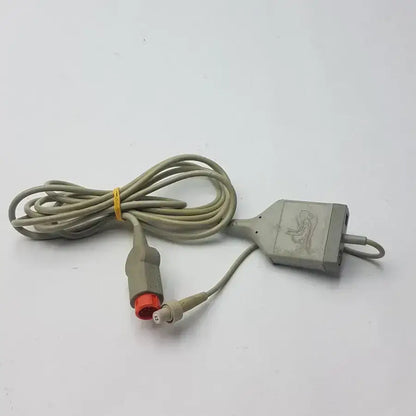 Philips M1642A Cardiac Output Cable Cardiac Output Cable, second-hand product photo 1