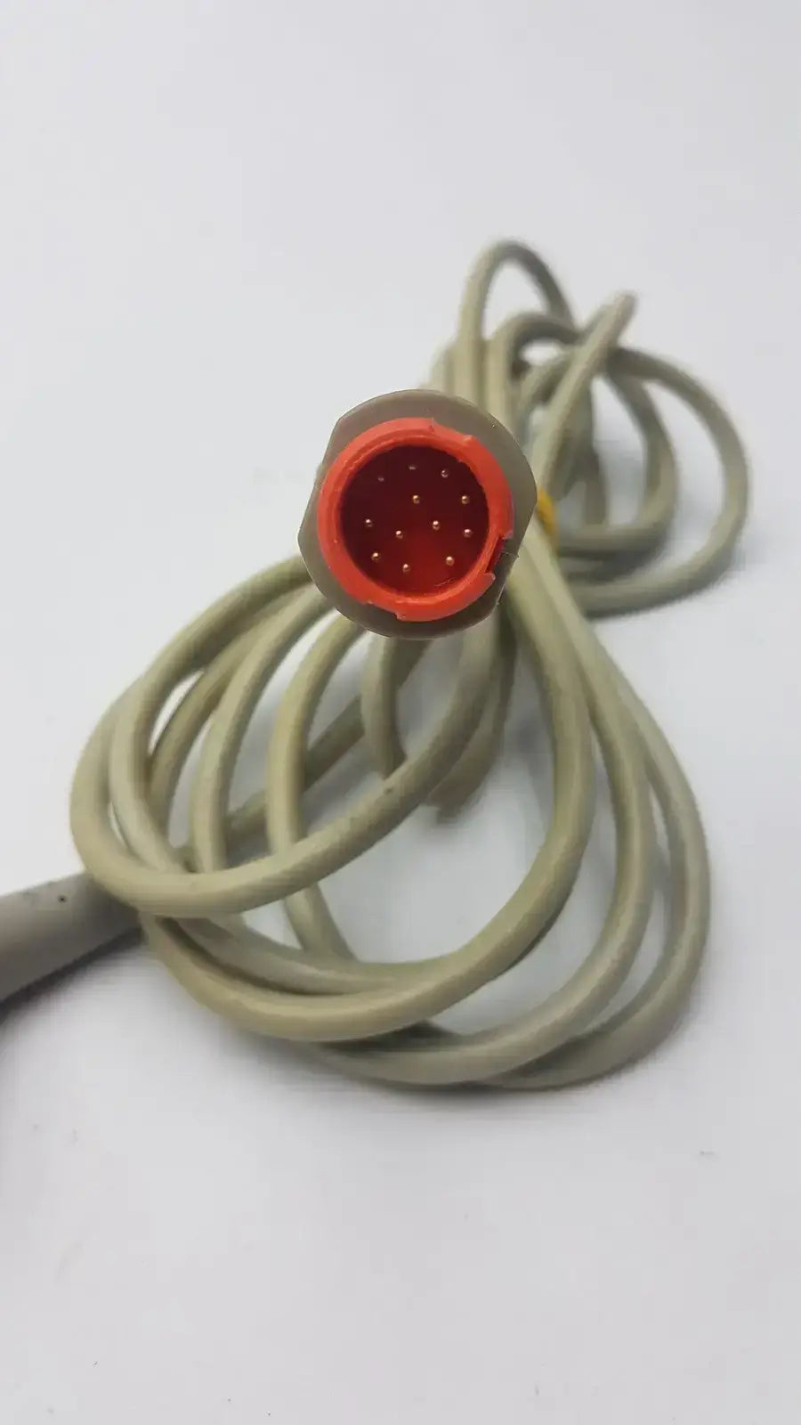Philips M1642A Cardiac Output Cable Cardiac Output Cable, second-hand product photo 7