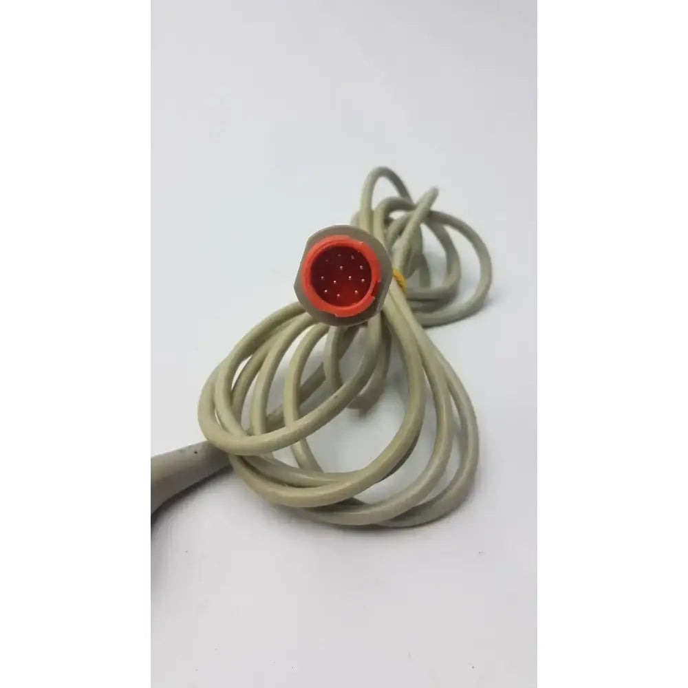 Philips M1642A Cardiac Output Cable Cardiac Output Cable, second-hand product photo 6