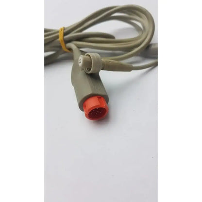 Philips M1642A Cardiac Output Cable Cardiac Output Cable, second-hand product photo 2