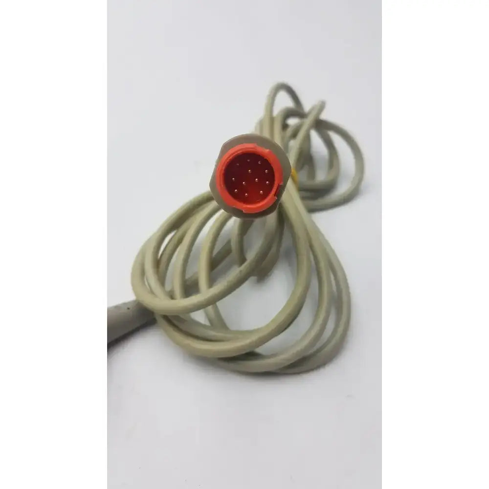 Philips M1642A Cardiac Output Cable Cardiac Output Cable, second-hand product photo 7