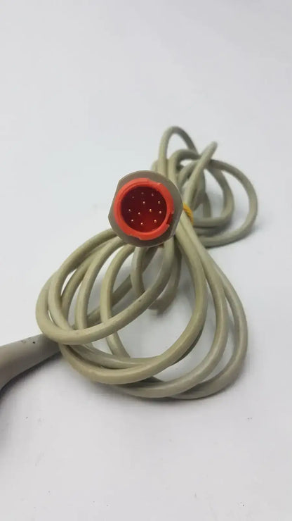 Philips M1642A Cardiac Output Cable Cardiac Output Cable, second-hand product photo 6