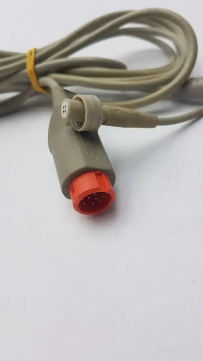 Philips M1642A Cardiac Output Cable Cardiac Output Cable, second-hand product photo 2