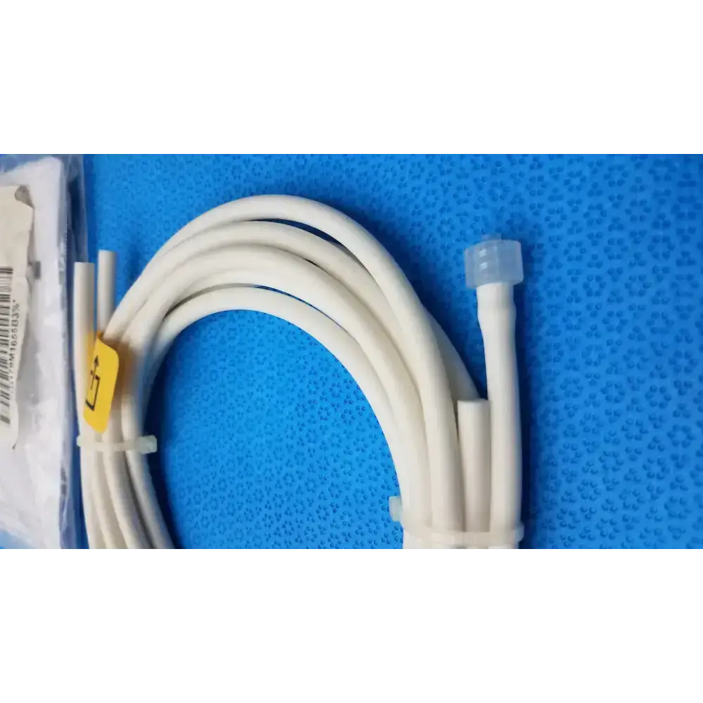 Philips M1655B Gas Exhaust Return Line – Patient Monitor Tubing Patient Monitor Tubing, second-hand product photo 2