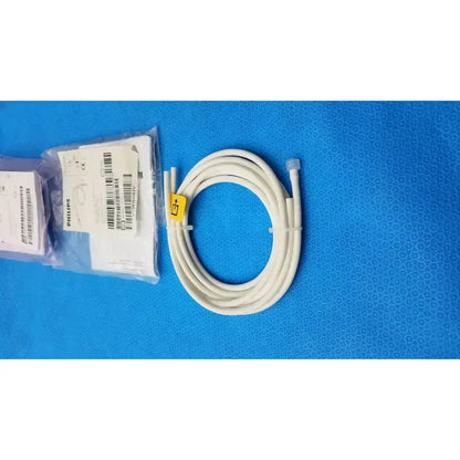 Philips M1655B Gas Exhaust Return Line – Patient Monitor Tubing Patient Monitor Tubing, second-hand product photo 1