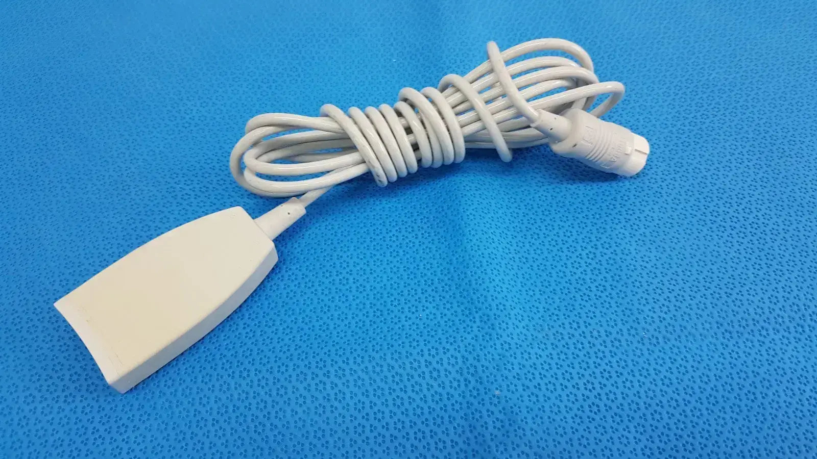 Philips M1668A 5-Lead ECG Trunk Cable – Patient Monitor Replacement Cable Patient Monitor Cable, second-hand product photo 6