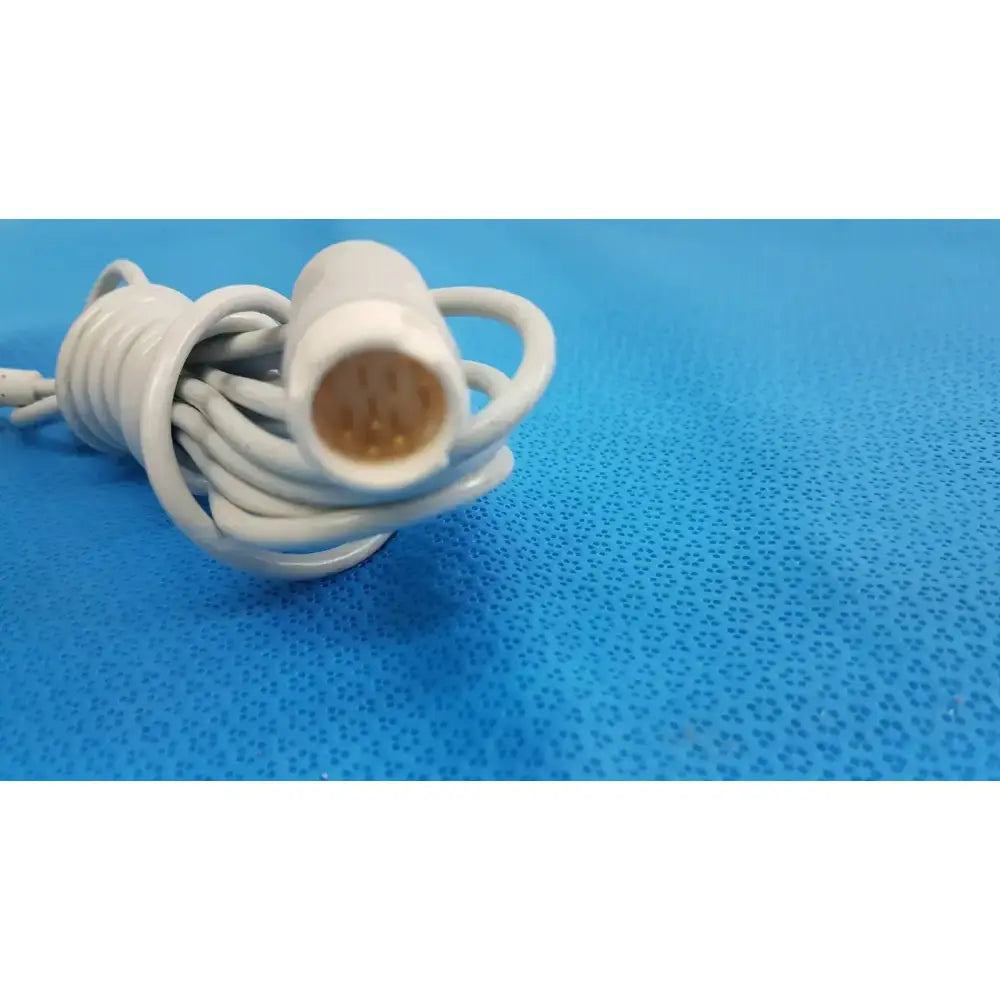 Philips M1668A 5-Lead ECG Trunk Cable – Patient Monitor Replacement Cable Patient Monitor Cable, second-hand product photo 3