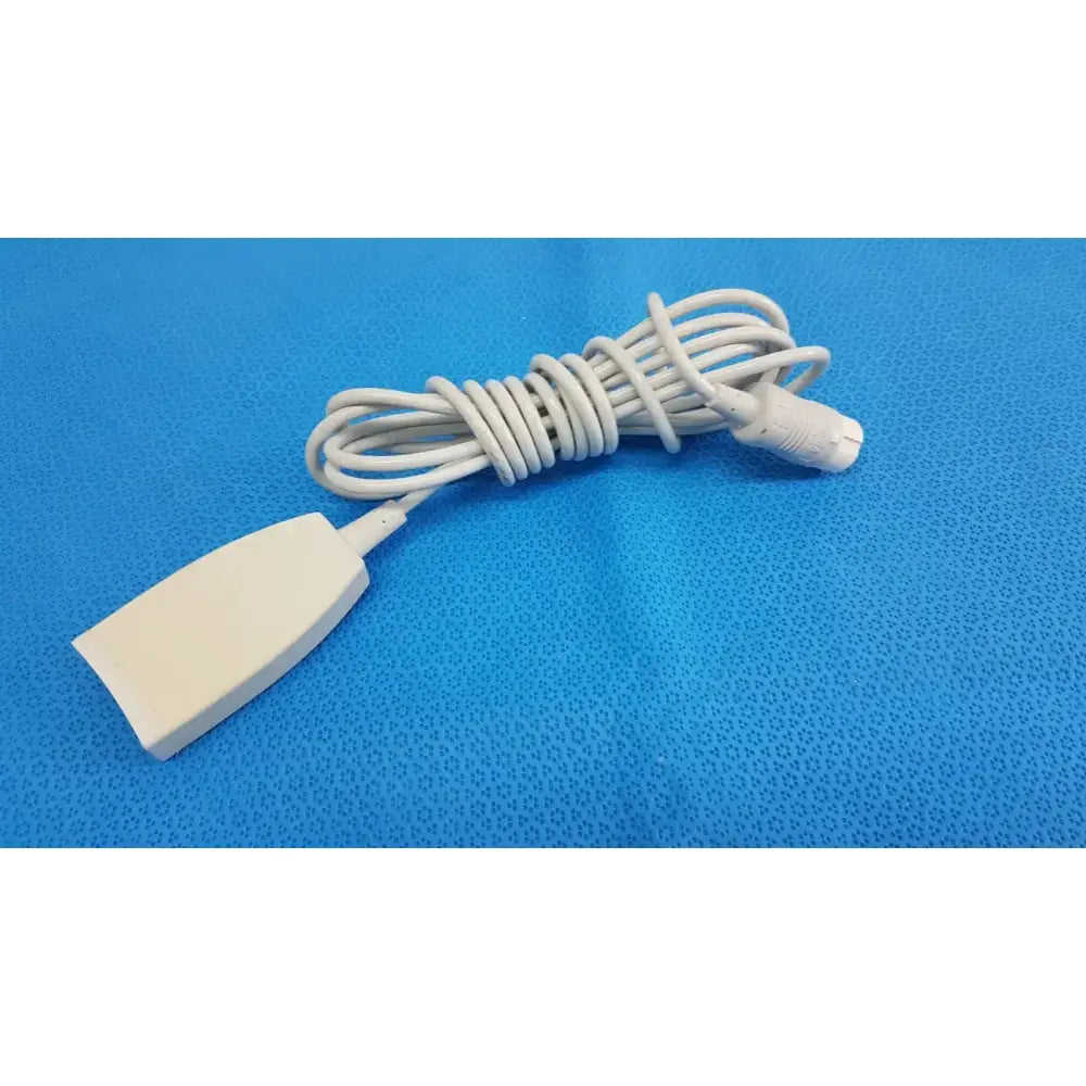 Philips M1668A 5-Lead ECG Trunk Cable – Patient Monitor Replacement Cable Patient Monitor Cable, second-hand product photo 6
