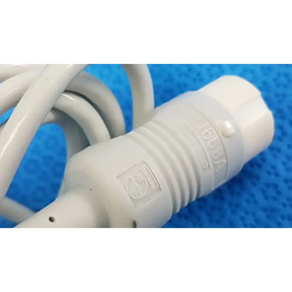 Philips M1668A 5-Lead ECG Trunk Cable – Patient Monitor Replacement Cable Patient Monitor Cable, second-hand product photo 4