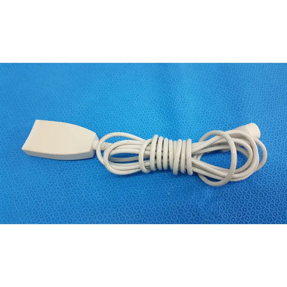 Philips M1668A 5-Lead ECG Trunk Cable – Patient Monitor Replacement Cable Patient Monitor Cable, second-hand product photo 1