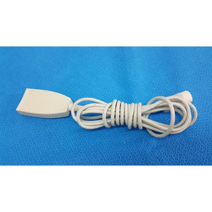 كابل جذع تخطيط القلب الكهربائي خماسي الأقطاب Philips M1668A – كابل بديل لجهاز مراقبة المريض