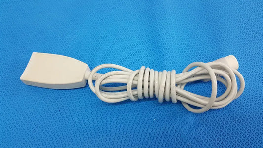 Philips M1668A 5-Lead ECG Trunk Cable – Patient Monitor Replacement Cable Patient Monitor Cable, second-hand product photo 1
