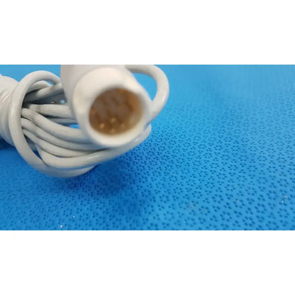 Philips M1668A 5-Lead ECG Trunk Cable – Patient Monitor Replacement Cable Patient Monitor Cable, second-hand product photo 2