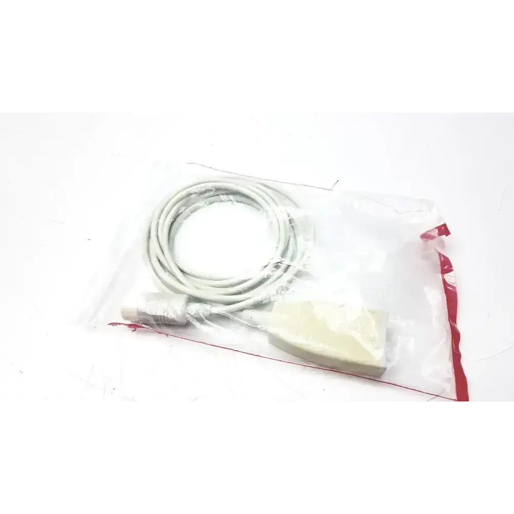 Philips M1668A 989803145061 ECG Trunk Cable, 5 Lead ECG Trunk Cable, second-hand product photo 2