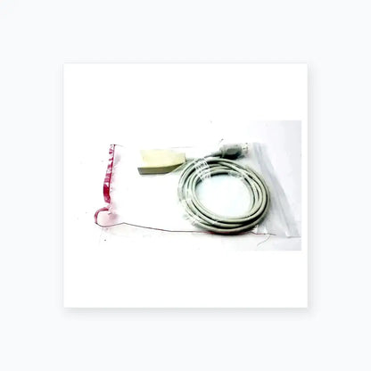 Philips M1668A 989803145061 ECG Trunk Cable, 5 Lead ECG Trunk Cable, second-hand product photo 4