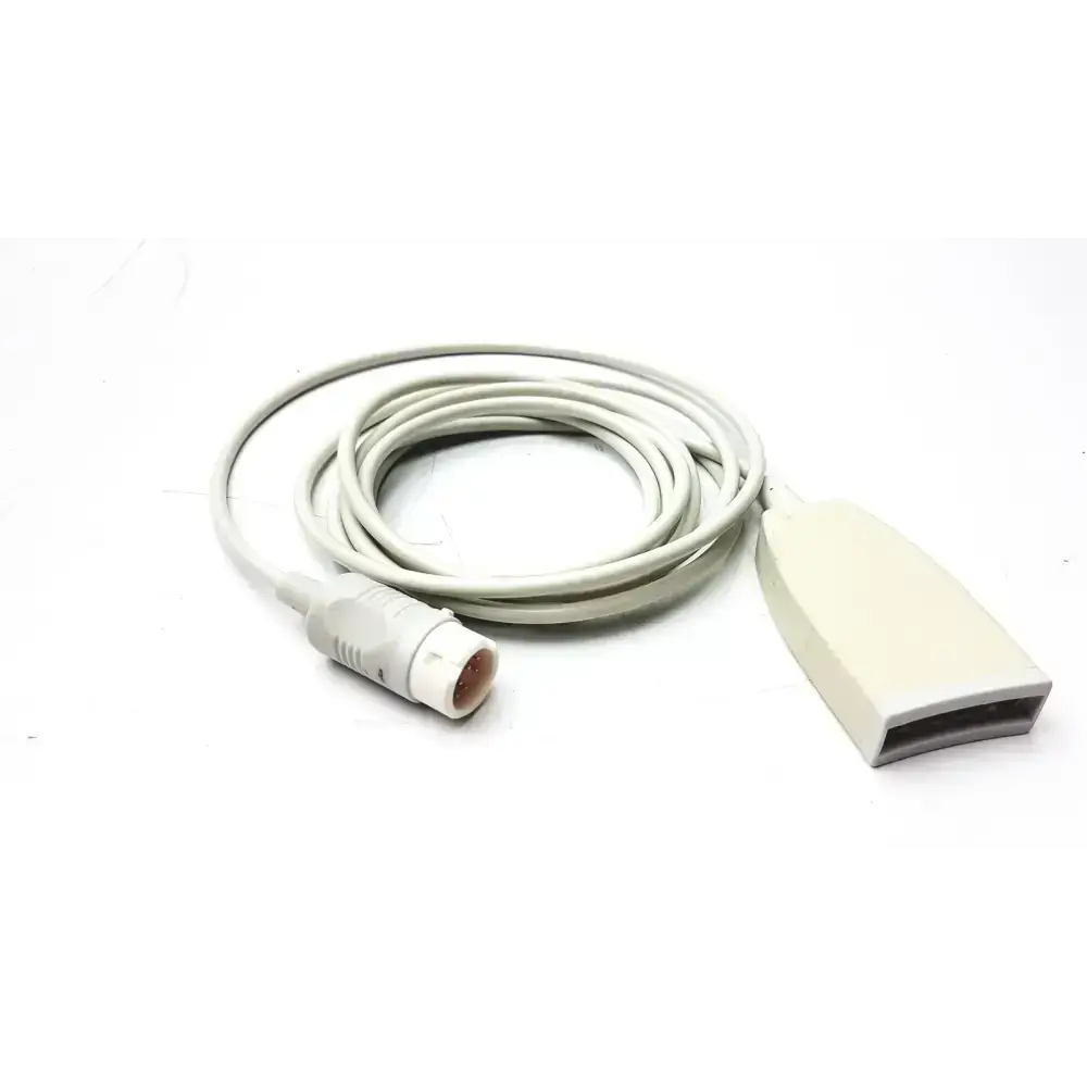 Philips M1668A 989803145061 ECG Trunk Cable, 5 Lead ECG Trunk Cable, second-hand product photo 7