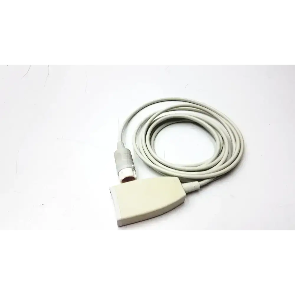 Philips M1668A 989803145061 ECG Trunk Cable, 5 Lead ECG Trunk Cable, second-hand product photo 6