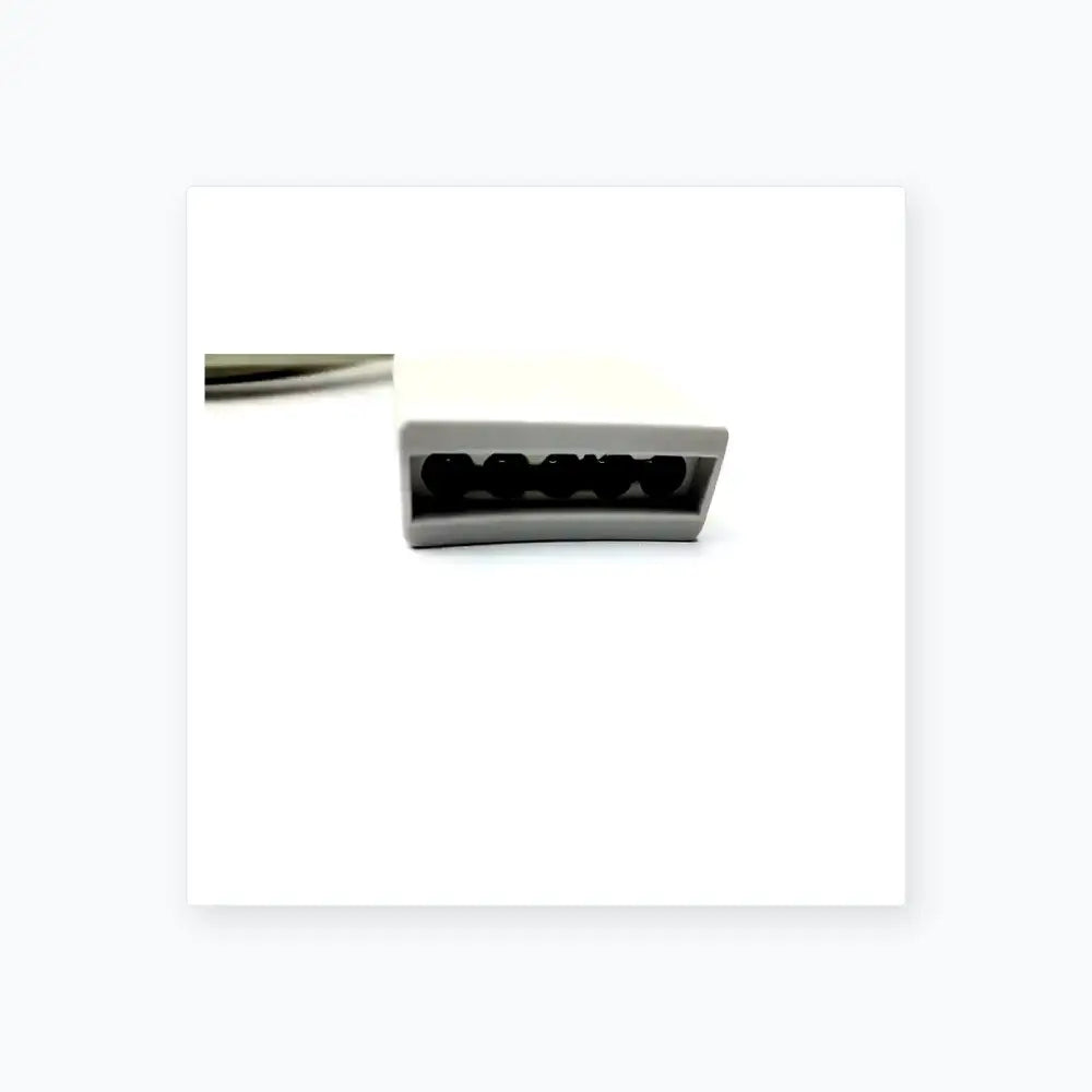 Philips M1668A 989803145061 ECG Trunk Cable, 5 Lead ECG Trunk Cable, second-hand product photo 8
