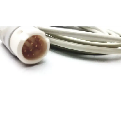 Philips M1668A 989803145061 ECG Trunk Cable, 5 Lead ECG Trunk Cable, second-hand product photo 9