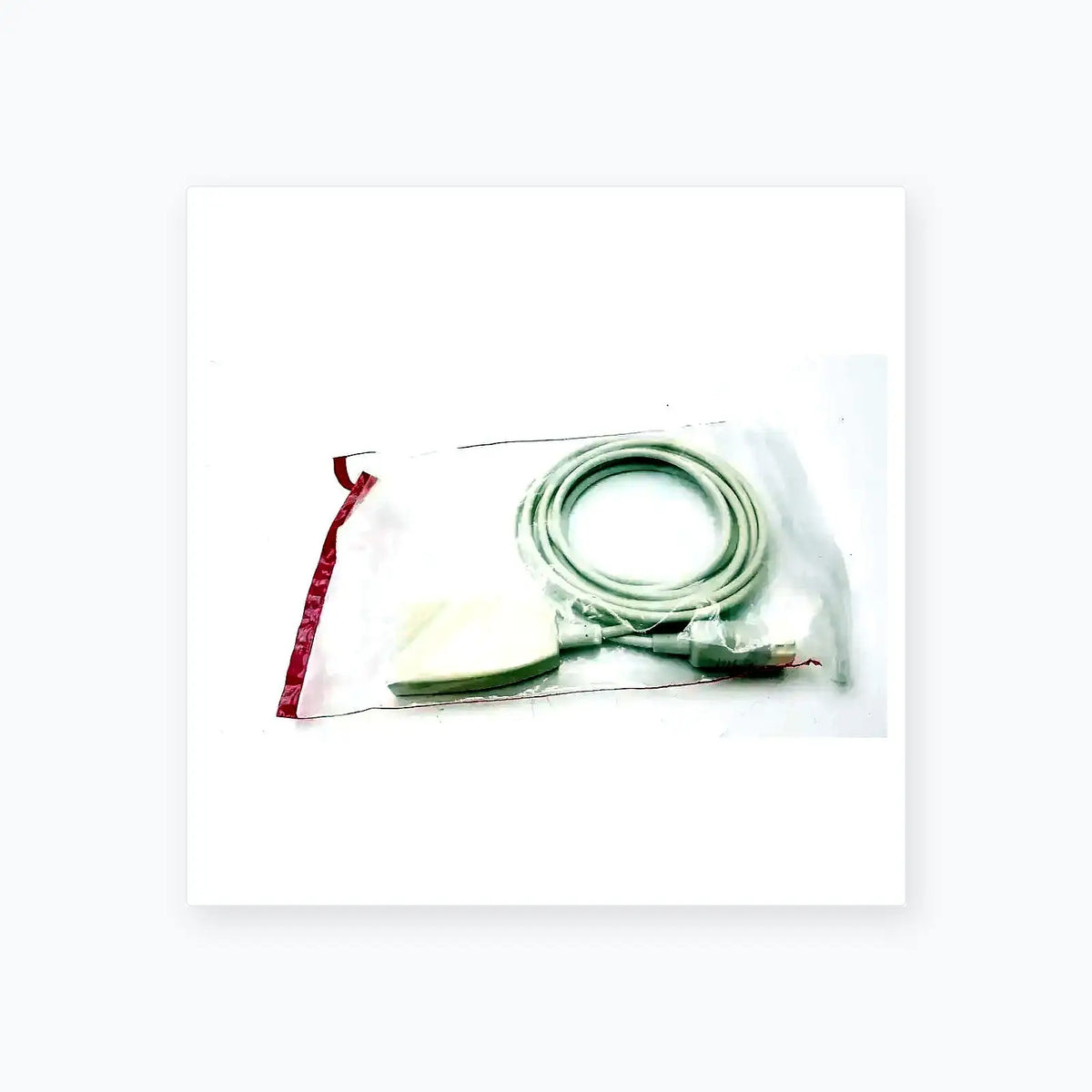 Philips M1668A 989803145061 ECG Trunk Cable, 5 Lead ECG Trunk Cable, second-hand product photo 5