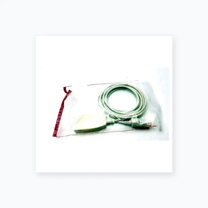 Philips M1668A 989803145061 ECG Trunk Cable, 5 Lead ECG Trunk Cable, second-hand product photo 5