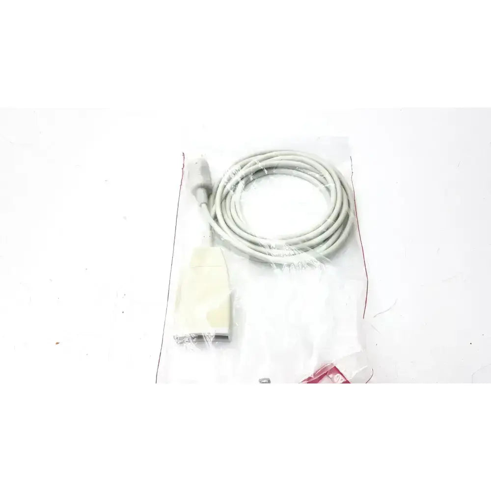 Philips M1668A 989803145061 ECG Trunk Cable, 5 Lead ECG Trunk Cable, second-hand product photo 3