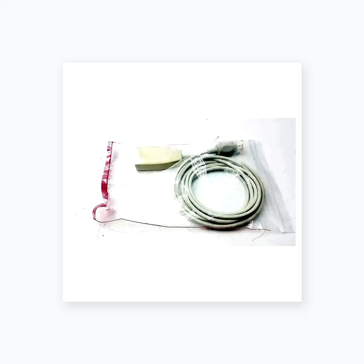 Philips M1668A 989803145061 ECG Trunk Cable, 5 Lead ECG Trunk Cable, second-hand product photo 4