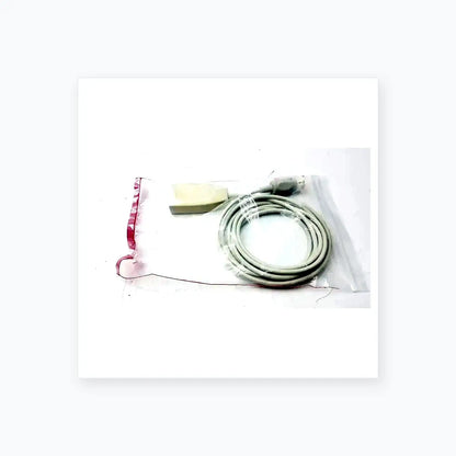 Philips M1668A 989803145061 ECG Trunk Cable, 5 Lead ECG Trunk Cable, second-hand product photo 4