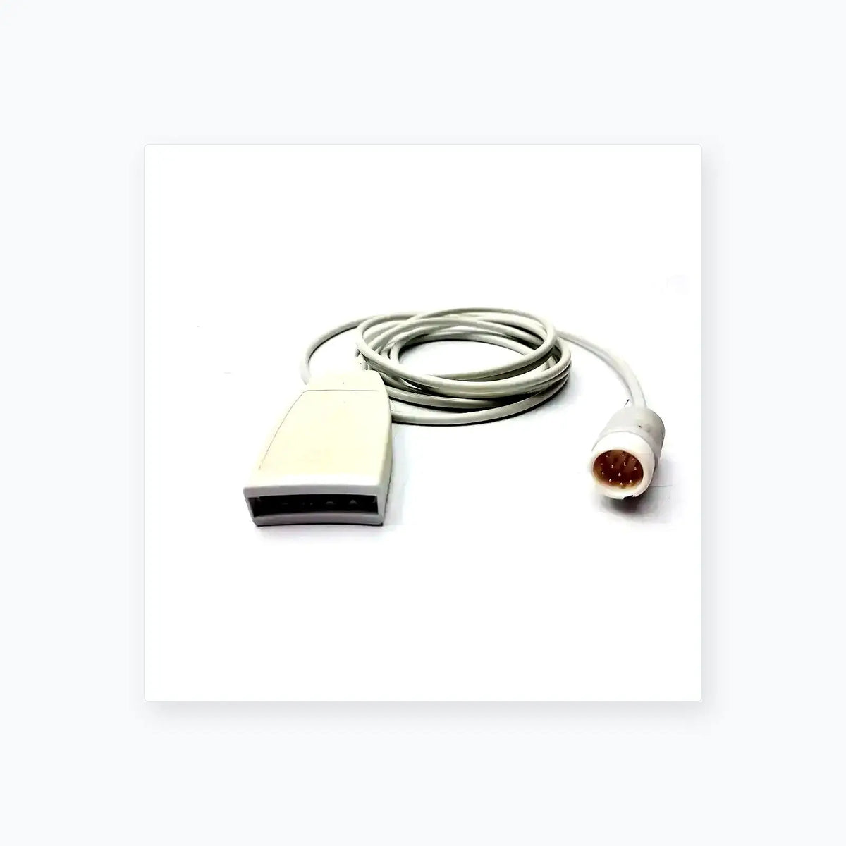 Philips M1668A 989803145061 ECG Trunk Cable, 5 Lead ECG Trunk Cable, second-hand product photo 10