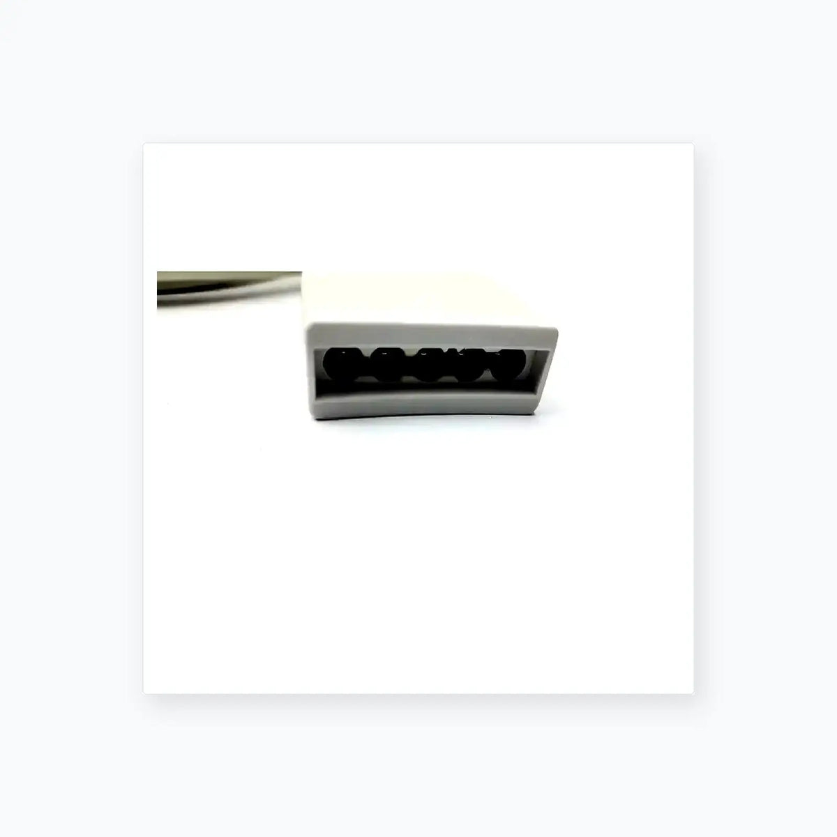 Philips M1668A 989803145061 ECG Trunk Cable, 5 Lead ECG Trunk Cable, second-hand product photo 8
