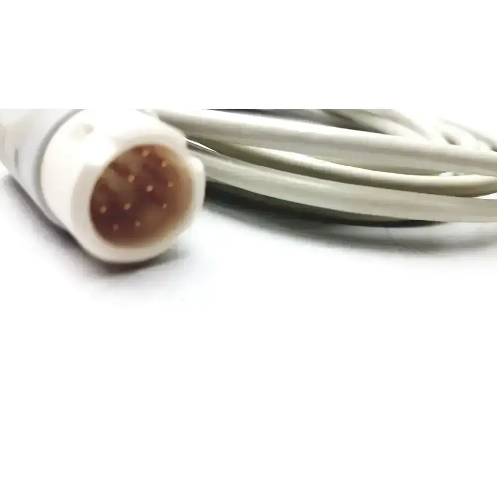 Philips M1668A 989803145061 ECG Trunk Cable, 5 Lead ECG Trunk Cable, second-hand product photo 9