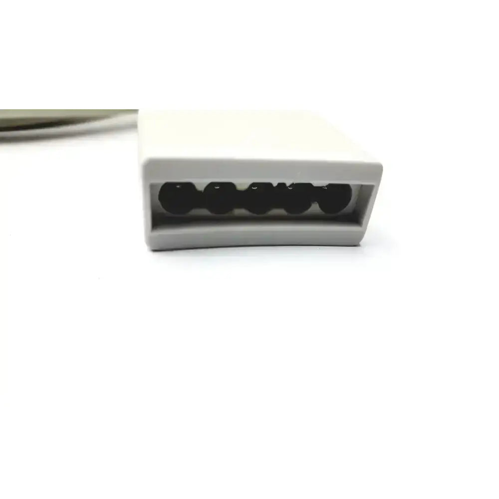 Philips M1668A 989803145061 ECG Trunk Cable, 5 Lead ECG Trunk Cable, second-hand product photo 8