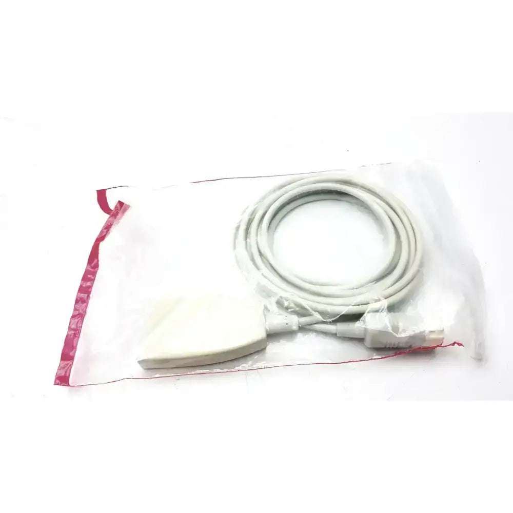Philips M1668A 989803145061 ECG Trunk Cable, 5 Lead ECG Trunk Cable, second-hand product photo 5