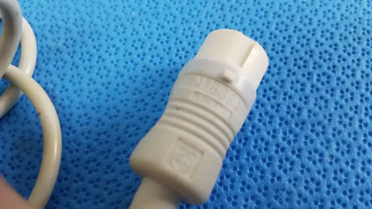 Unbranded Philips M1669A Compatible 3 Lead ECG Trunk Cable Lot of 3 ECG Trunk Cable, second-hand product photo 8