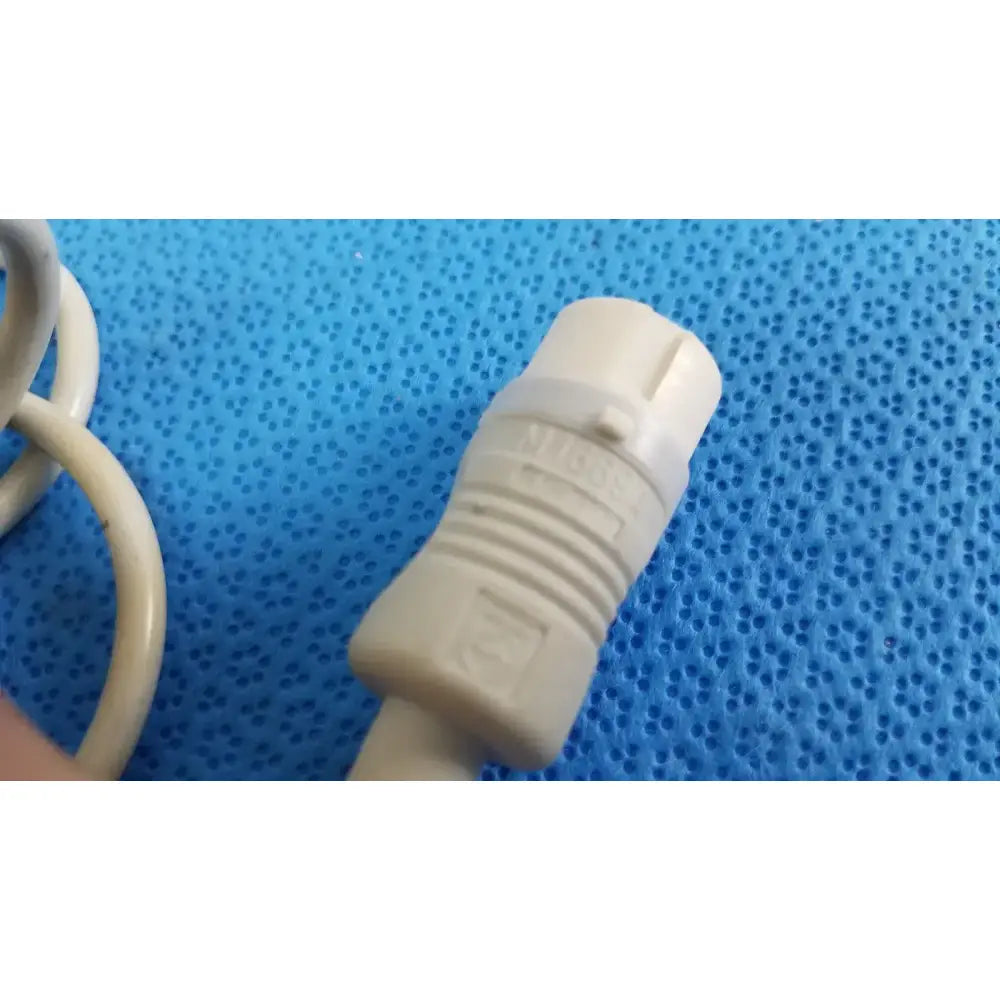 Unbranded Philips M1669A Compatible 3 Lead ECG Trunk Cable Lot of 3 ECG Trunk Cable, second-hand product photo 8