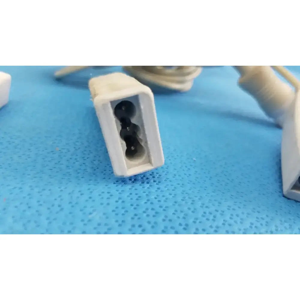 Unbranded Philips M1669A Compatible 3 Lead ECG Trunk Cable Lot of 3 ECG Trunk Cable, second-hand product photo 13