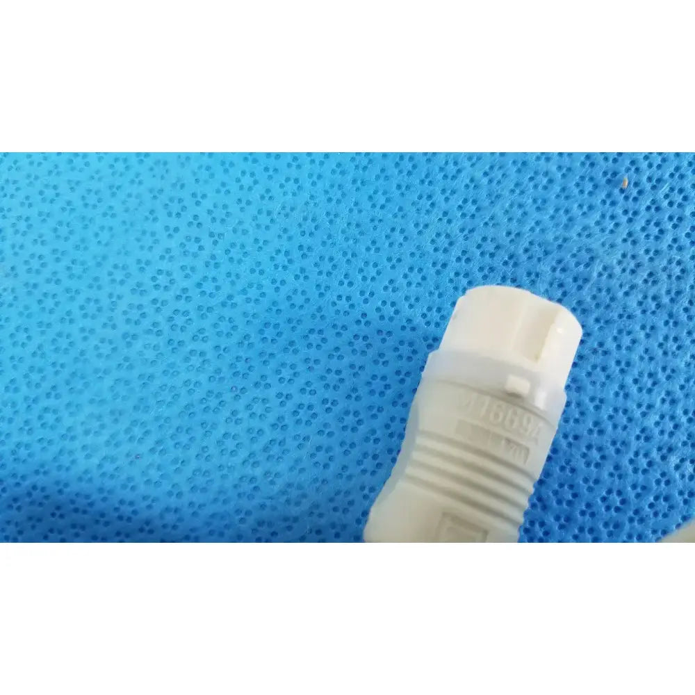 Unbranded Philips M1669A Compatible 3 Lead ECG Trunk Cable Lot of 3 ECG Trunk Cable, second-hand product photo 10