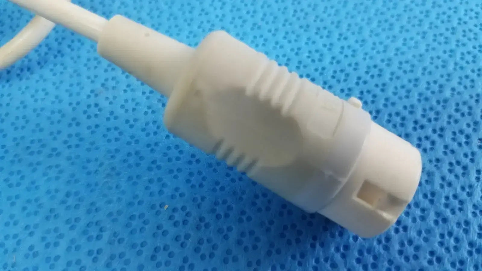 Unbranded Philips M1669A Compatible 3 Lead ECG Trunk Cable Lot of 3 ECG Trunk Cable, second-hand product photo 7