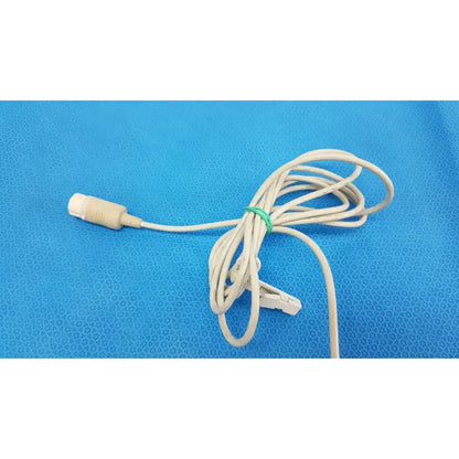 Philips M1671A 3-Lead ECG/EKG Trunk Cable with Grabber Clip Leads ECG Trunk Cable, second-hand product photo 6