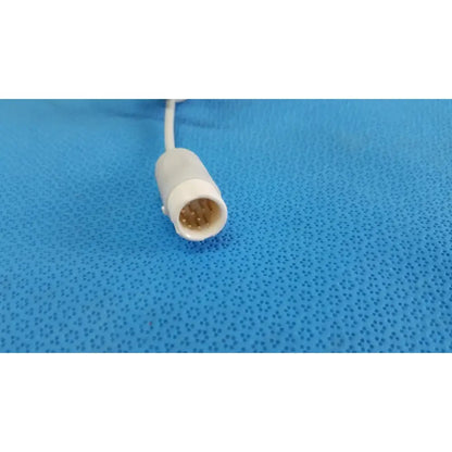 PHILIPS M1671A ECG 3-Lead Set Grabber AAMI ICU Leadwire Cable ECG Leadwire Cable, second-hand product photo 4