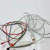 Philips - M1673A Cbl 3 Leadset Snap AAMI ICU leadset With Trunk Cable