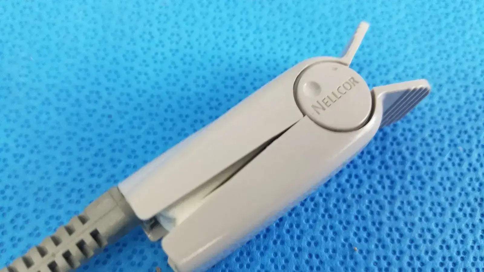Philips M1943AL Pulse Oximeters Adapter Cable & Nellcor Pulse Oximeter Adapter Cable, second-hand product photo 8